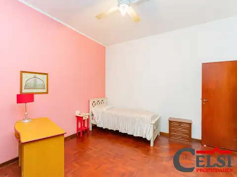 Casa en Venta 60 años