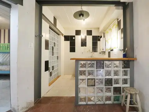 Depto Tipo Casa en Venta de 4 ambientes