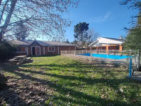 Casa en Venta de 1 dormitorio