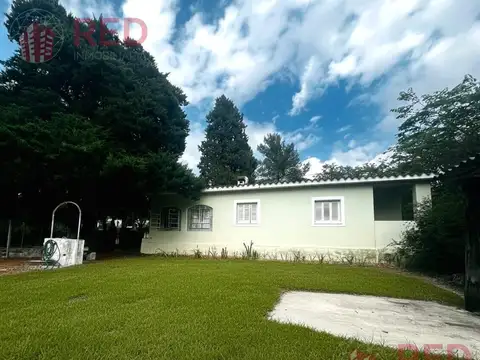 Villa Flor Serrana, Tanti