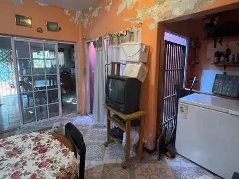 Casa en Venta al Sureste