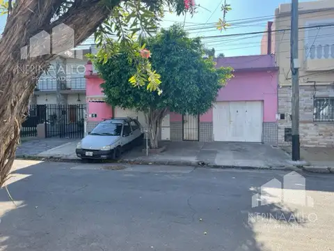 VENTA CASA 5 AMBIENTES CON LOCAL EL PALOMAR