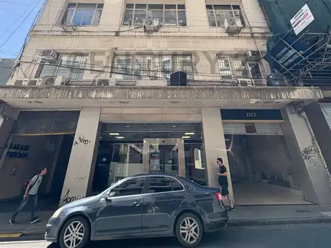 VENTA EDIFICIO OFICINAS BARRIO MONSERRAT