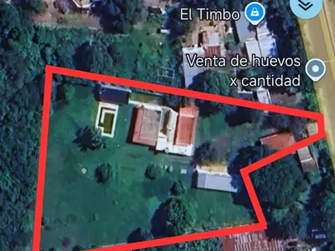 Casa en Venta de 2 dormitorios