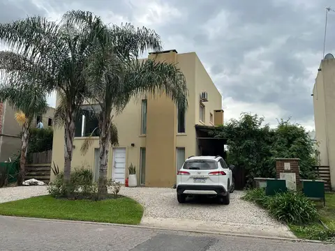 Casa en Venta en Los Robles de La Cañada, Pilar, Zona Norte, Buenos Aires