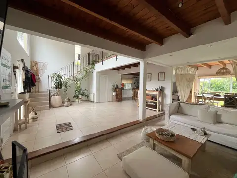 Casa en Venta en Pilar, USD 225.000