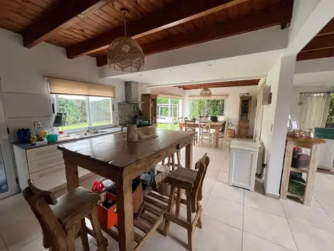 Casa en Venta en Los Robles de La Cañada, Pilar, Zona Norte, Buenos Aires