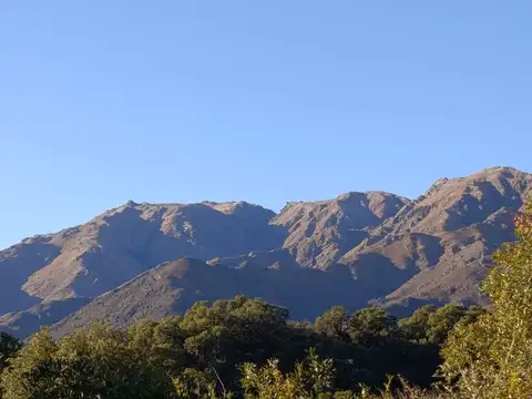 Terreno en Venta en Merlo, Junín