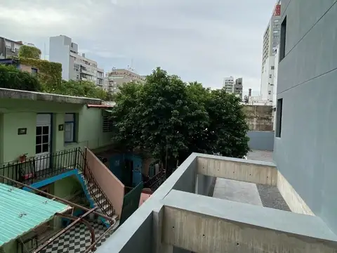 VENTA  MONOAMBIENTE   - EDIFICIO CON AMENITIES