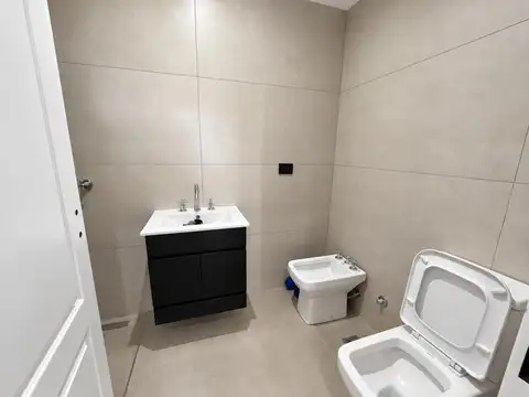 Oportunidad  Casa a estrenar en venta en Los Alcanfores 