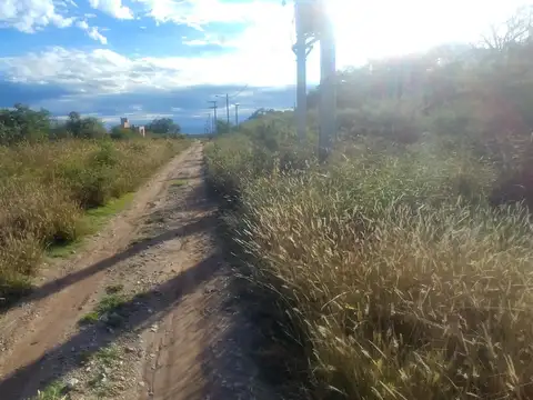 Terreno en Venta en Piedra Blanca Abajo, USD 22.000