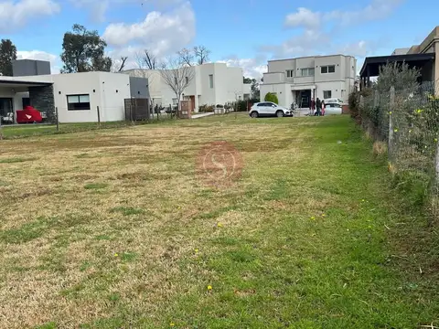 Terreno Lote  en Venta en Santa Elena, Pilar del Este, Pilar