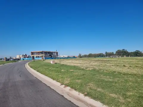 Terreno en Venta en Bella Vista, USD 85.000