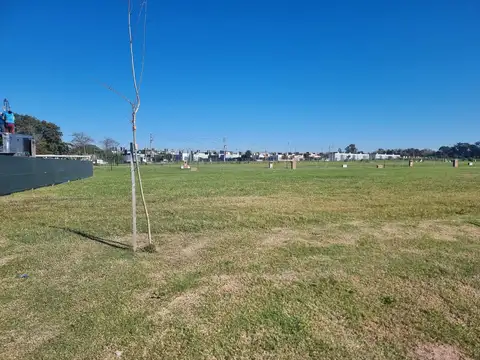 Terreno en  venta en Bella Vista