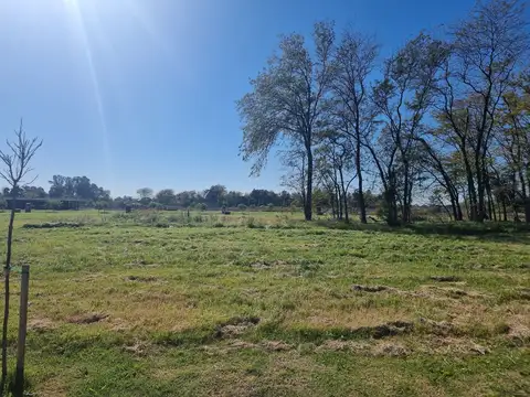 Lote en venta Barrio Village Joven