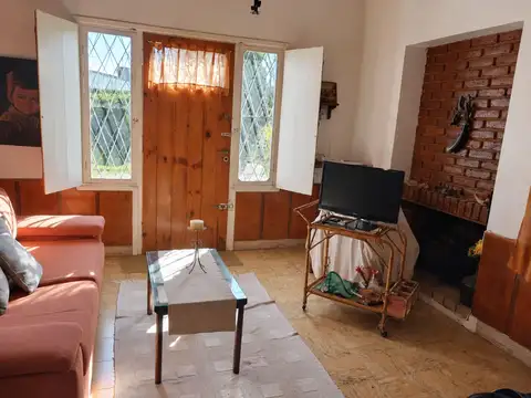 Casa en Venta 52 años