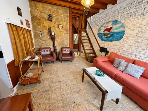 VENTA CASA 4 AMBIENTES  CASA GRAN PARQUE ALFAR