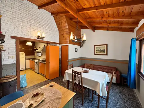 Casa en Venta en Mar del Plata, USD 95.000
