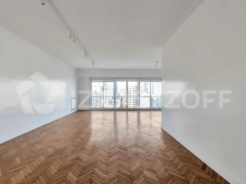 Departamento en Venta de 5 ambientes