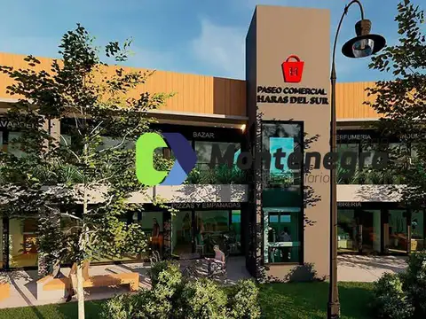 Terreno en Venta de 1000,0 m2