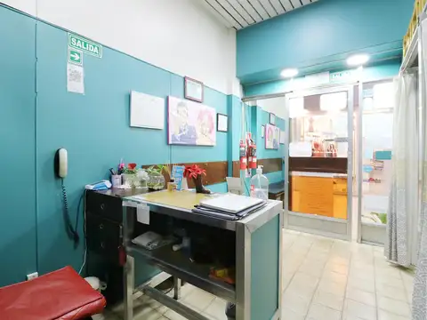 Local en Venta en Belgrano C, USD 59.900