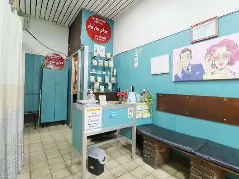 Local en Venta A Estrenar