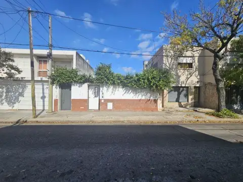Terreno en Refinerias