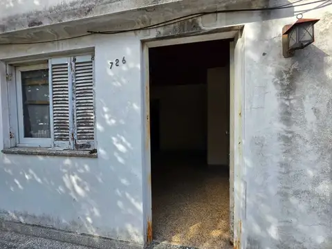 Depto Tipo Casa en Venta de 3 dormitorios