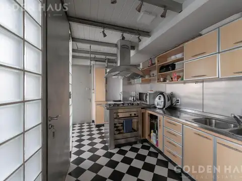 Departamento en Venta de 3 dormitorios