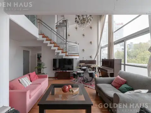 Departamento en Venta al Norte