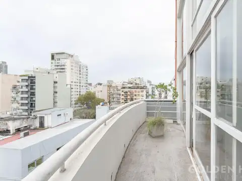 Departamento en Venta 30 años