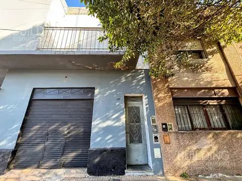 Casa en  venta