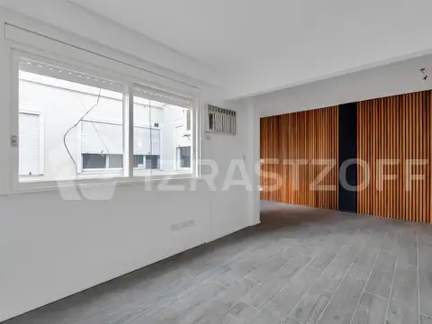 Departamento en Venta en Recoleta, USD 115.000