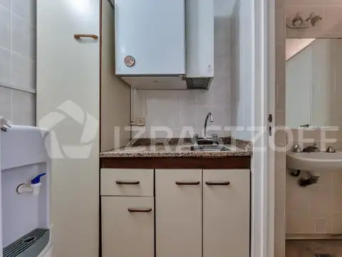 Departamento en Venta Apto profesional