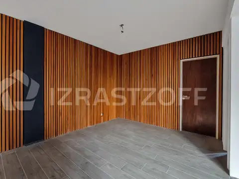 Departamento en Venta en Recoleta, USD 105.000