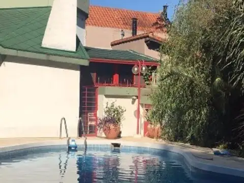 Casa en Venta de 4 dormitorios