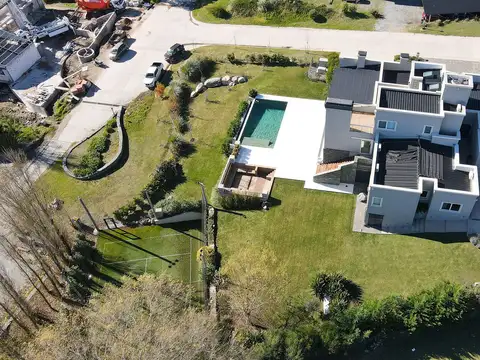 Casa en Venta de 5 dormitorios