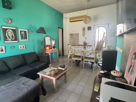 Casa en Venta en Merlo, USD 65.000