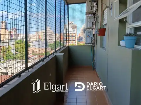 Departamento - Venta - Argentina, San Miguel de Tucumán - Avenida Alem 100