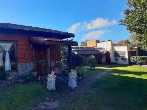 Casa en Venta en Bosque Real, USD 158.000