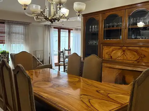 Departamento en Venta de 5 ambientes