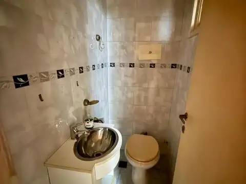 Departamento 5 ambientes con 3 baños