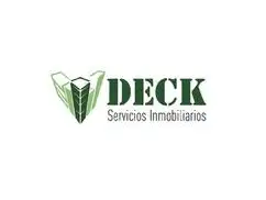 DECK SERVICIOS INMOBILIARIOS