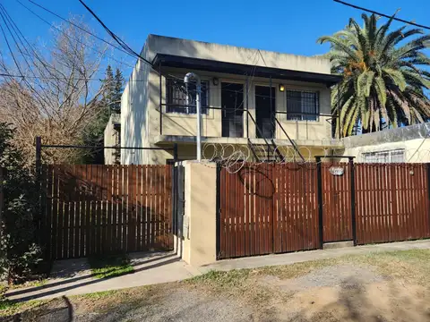 Villa Alpina, zona super Residencial