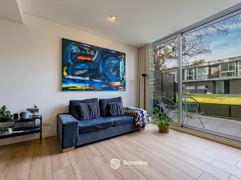 Departamento en Venta en Alberdi, USD 250.000