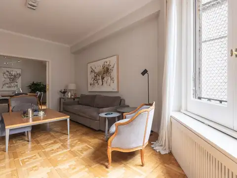Departamento en Venta en Recoleta, USD 540.000
