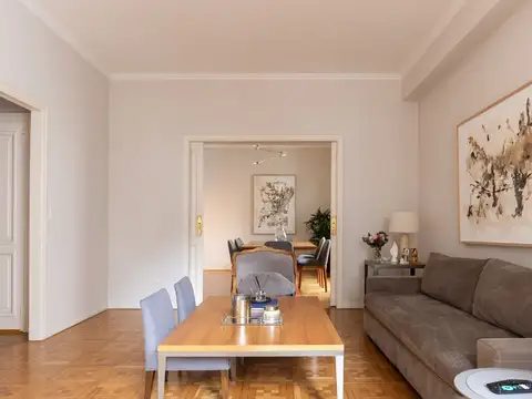 Departamento en Venta de 4 dormitorios