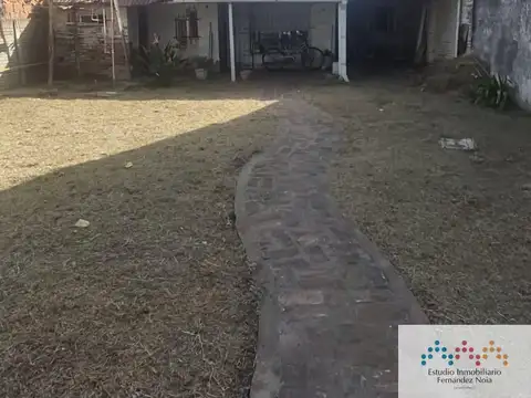 Casa en venta en Llavallol