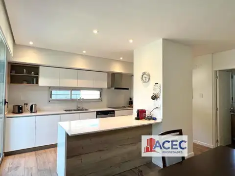 Morrison 8900 - Villa Sofia - Complejo Privado