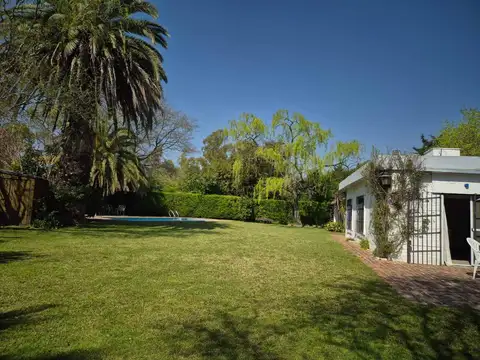Casa en Venta de 4 dormitorios